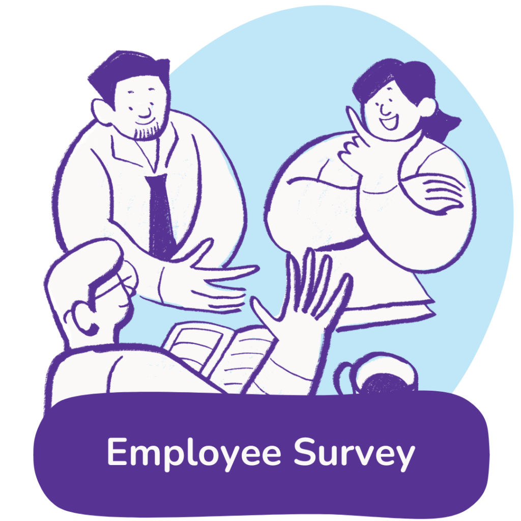 employee survey