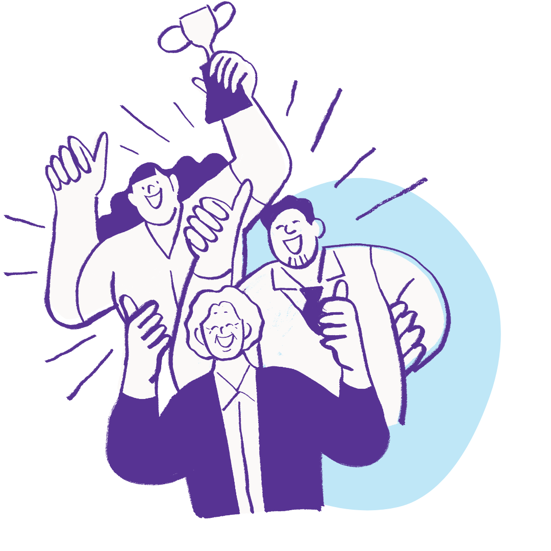 applicant journey step 6