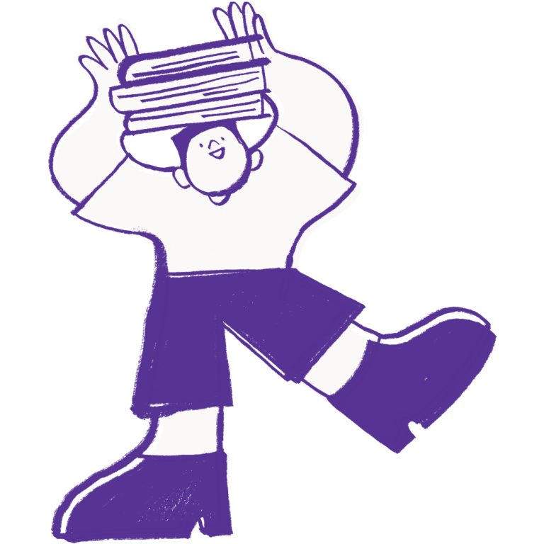 © zabi jose via canva.com books