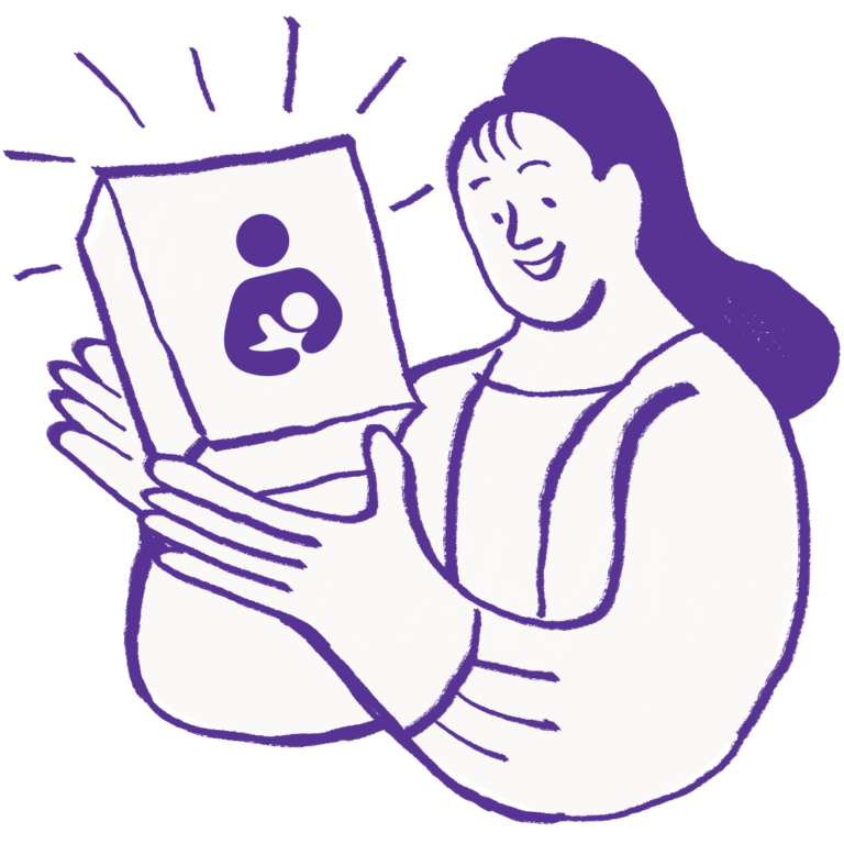 © zabi jose via canva.com breastfeeding