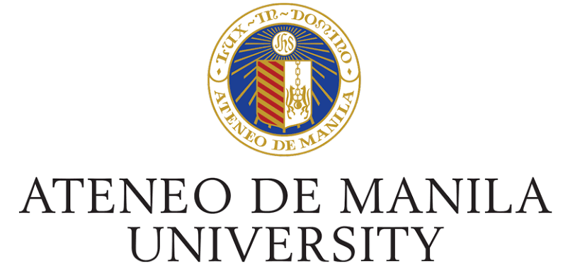 admu logo