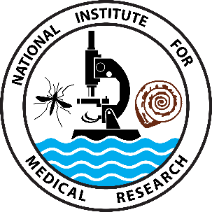 nimr logo