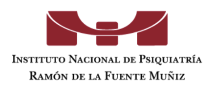 national institute of psychaitry