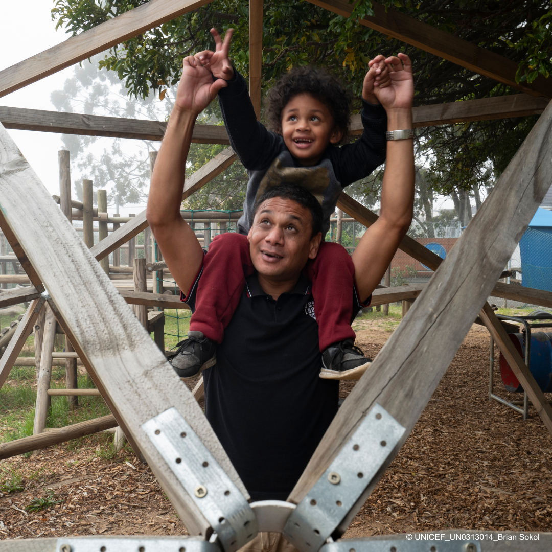 © unicef un0313014 brian sokol