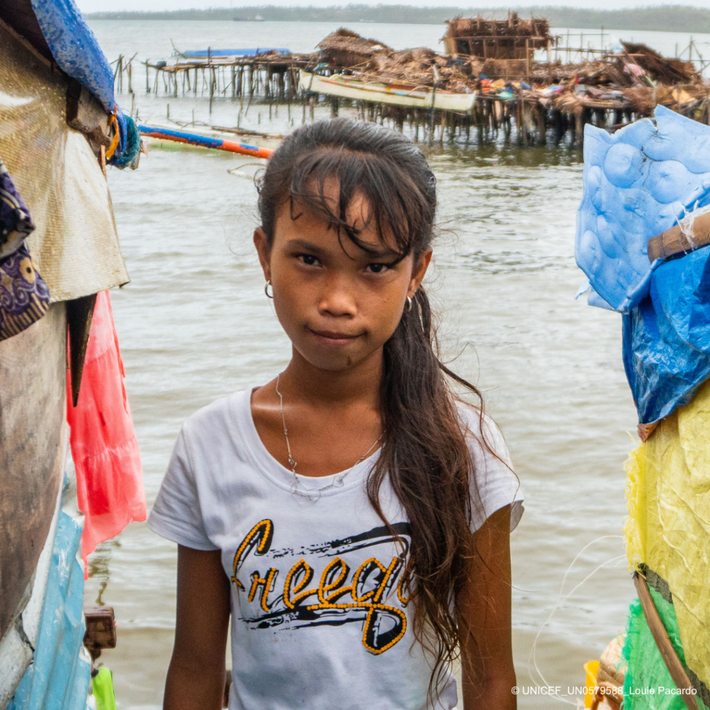 © unicef un0579588 louie pacardo