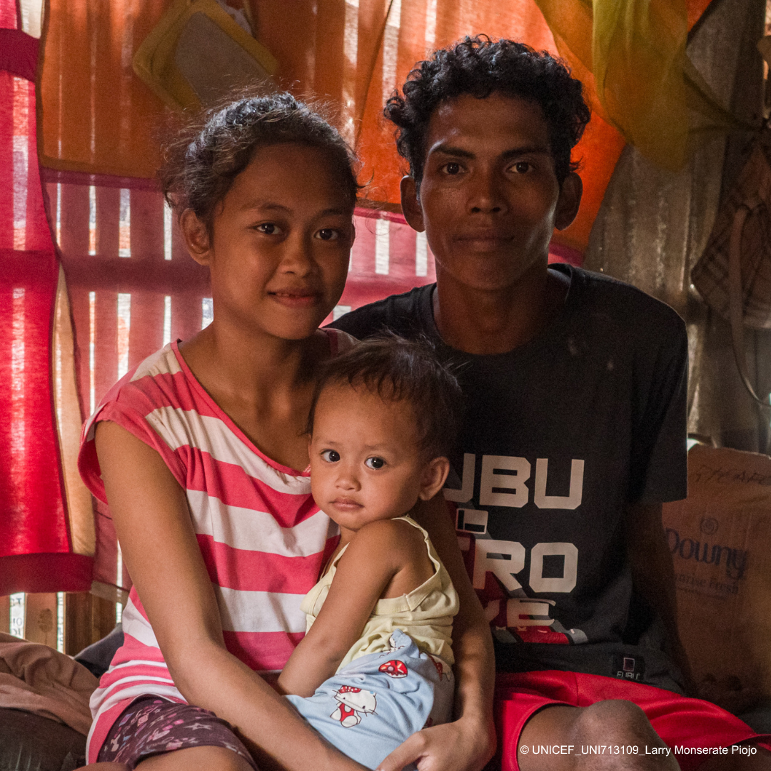 © unicef uni713109 larry monserate piojo