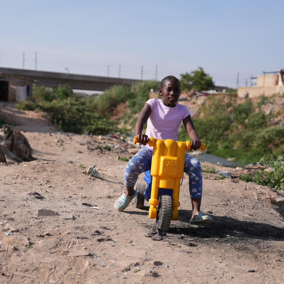© unicef uni866096 vumani mkhize